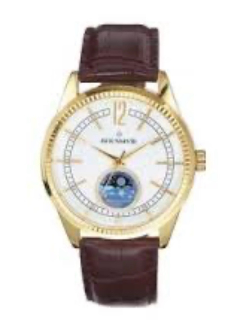 Boussivie Men Watch